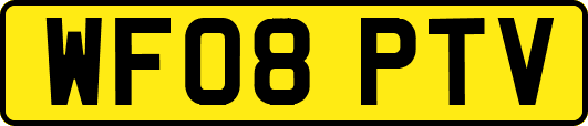 WF08PTV
