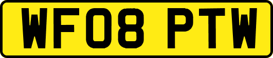 WF08PTW