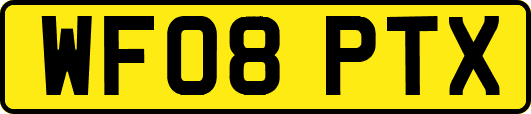 WF08PTX