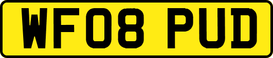 WF08PUD