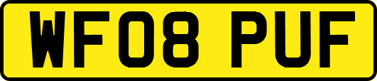 WF08PUF