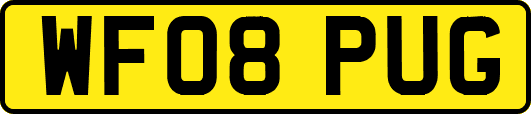WF08PUG