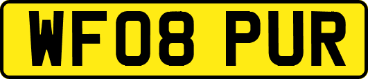 WF08PUR