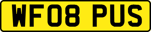 WF08PUS