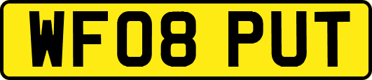 WF08PUT