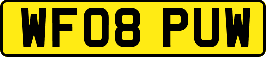 WF08PUW