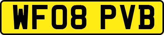 WF08PVB