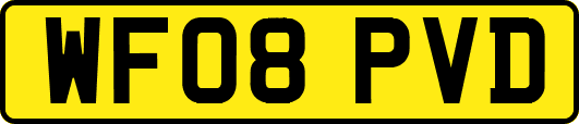 WF08PVD