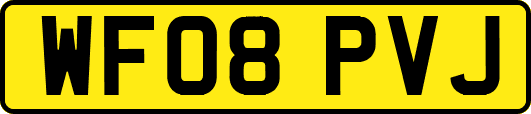 WF08PVJ