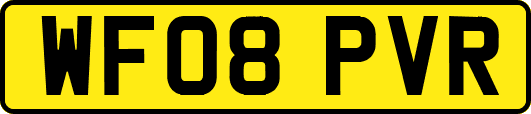 WF08PVR