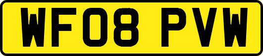 WF08PVW