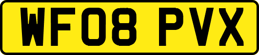 WF08PVX