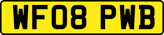 WF08PWB