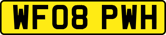 WF08PWH