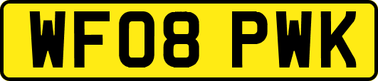 WF08PWK