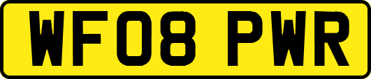 WF08PWR