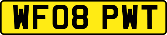 WF08PWT