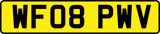 WF08PWV