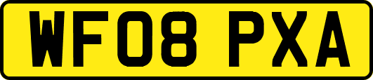 WF08PXA