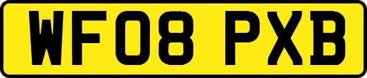 WF08PXB