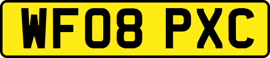 WF08PXC