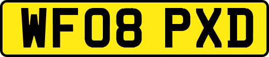 WF08PXD