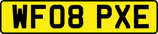 WF08PXE