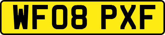 WF08PXF