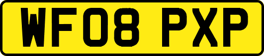 WF08PXP