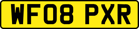 WF08PXR