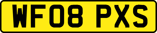 WF08PXS