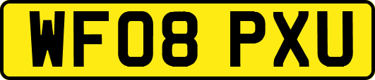 WF08PXU