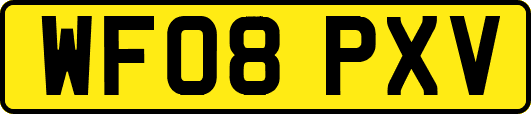 WF08PXV