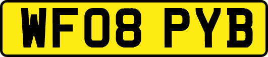 WF08PYB