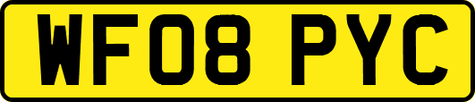 WF08PYC