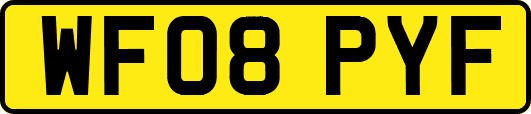 WF08PYF
