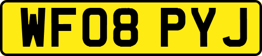 WF08PYJ