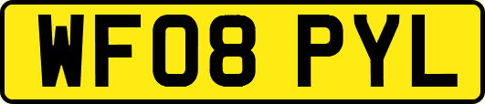 WF08PYL