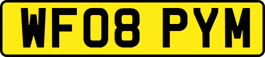 WF08PYM