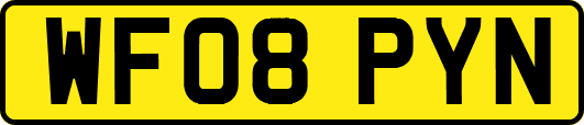 WF08PYN