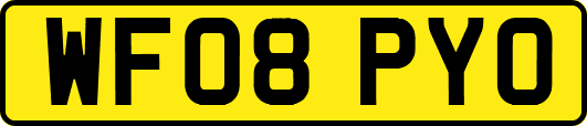WF08PYO