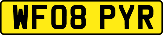 WF08PYR