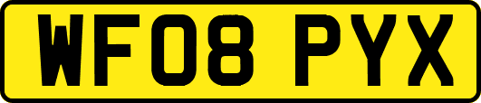 WF08PYX