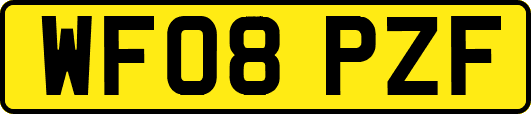 WF08PZF
