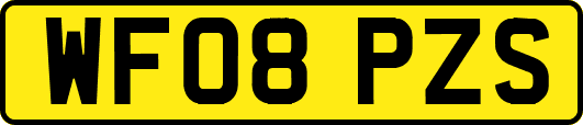 WF08PZS
