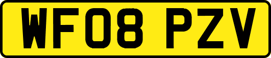 WF08PZV