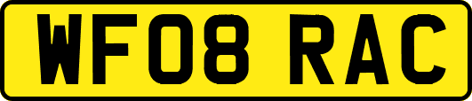 WF08RAC