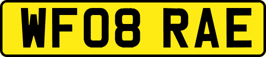 WF08RAE