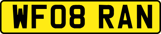 WF08RAN