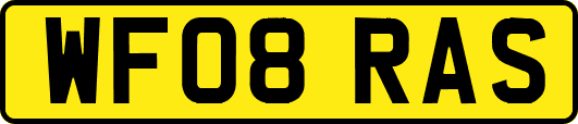 WF08RAS